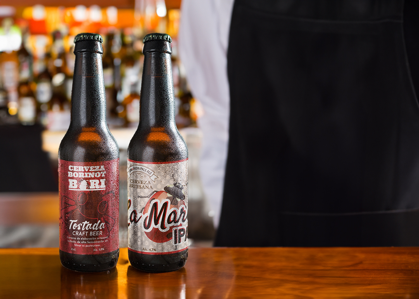 Gama Borinot y La Mari 01