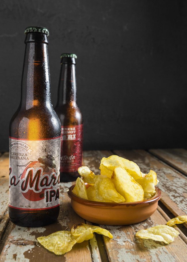 Gama Borinot y La Mari 02