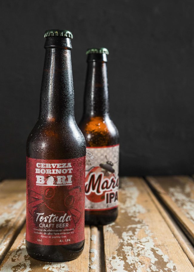 Gama Borinot y La Mari 03