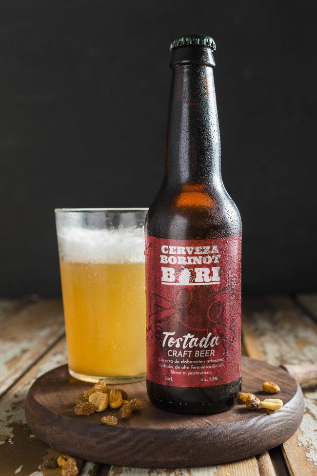 Gama Borinot y La Mari 04