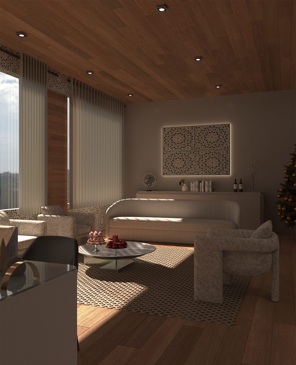 Render interior oficina 01