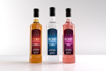 José Martí Tequilas