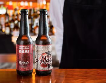 Gama Borinot y La Mari