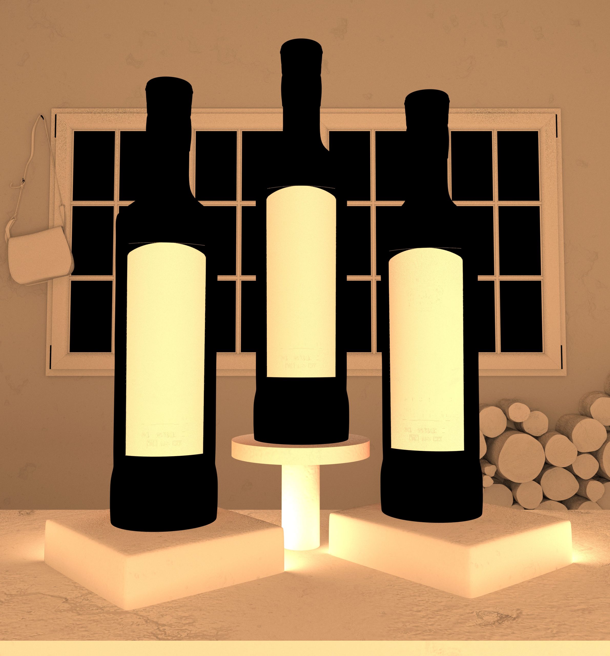 re..VRayRawGlobalIllumination