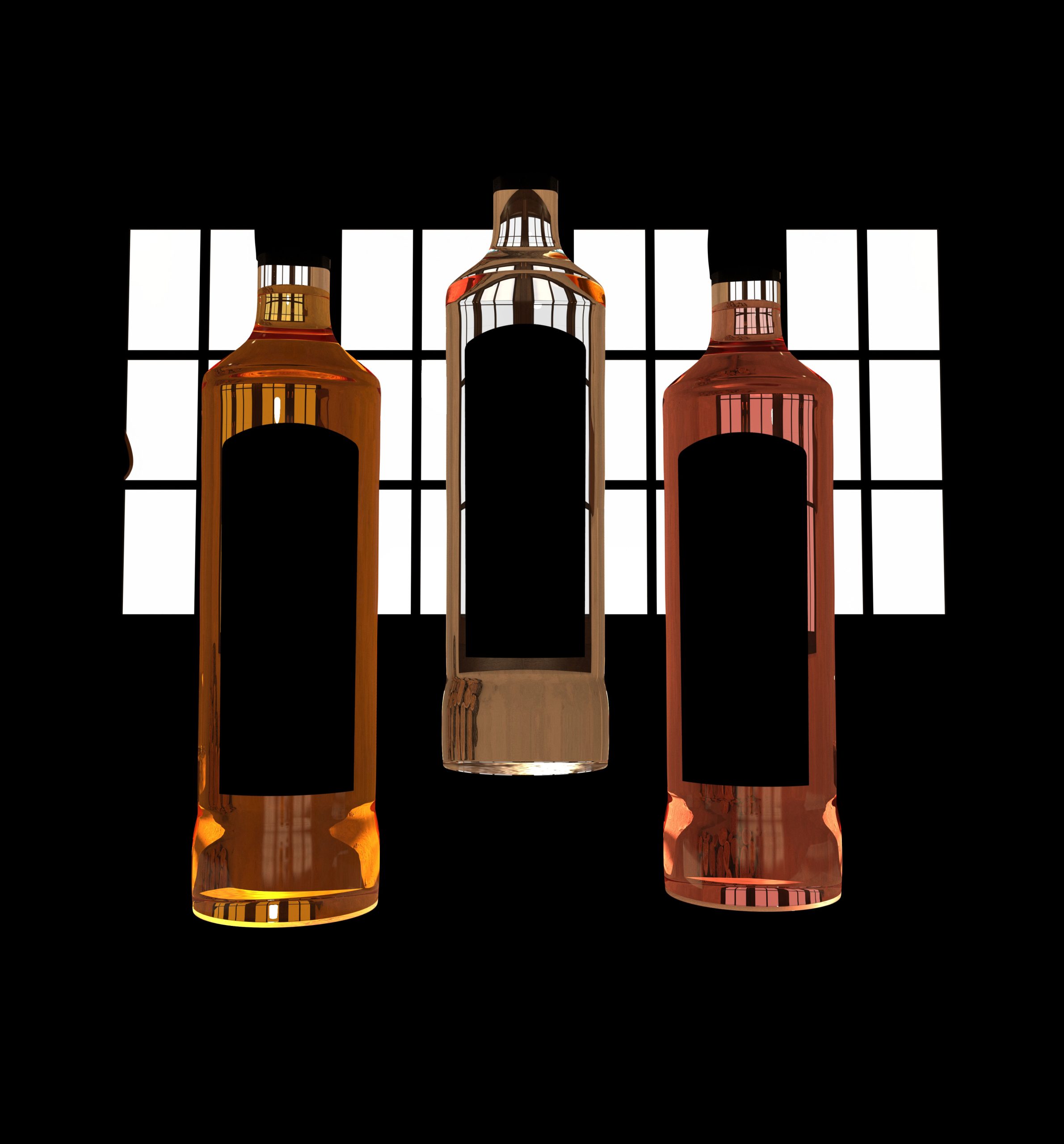 re..VRayRawRefraction