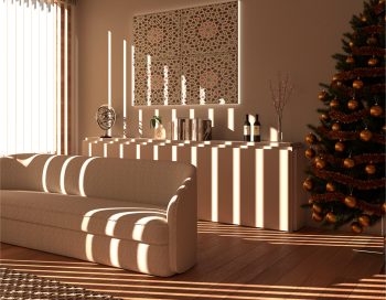 Render Interior Oficina