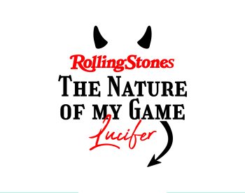 Sympathy For The Devil