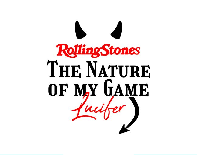 Sympathy For The Devil