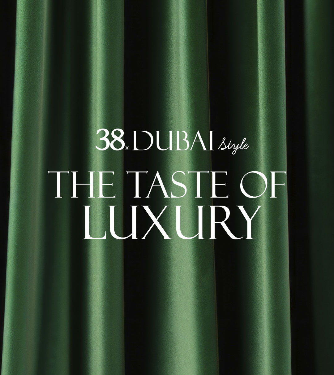 38 Dubai