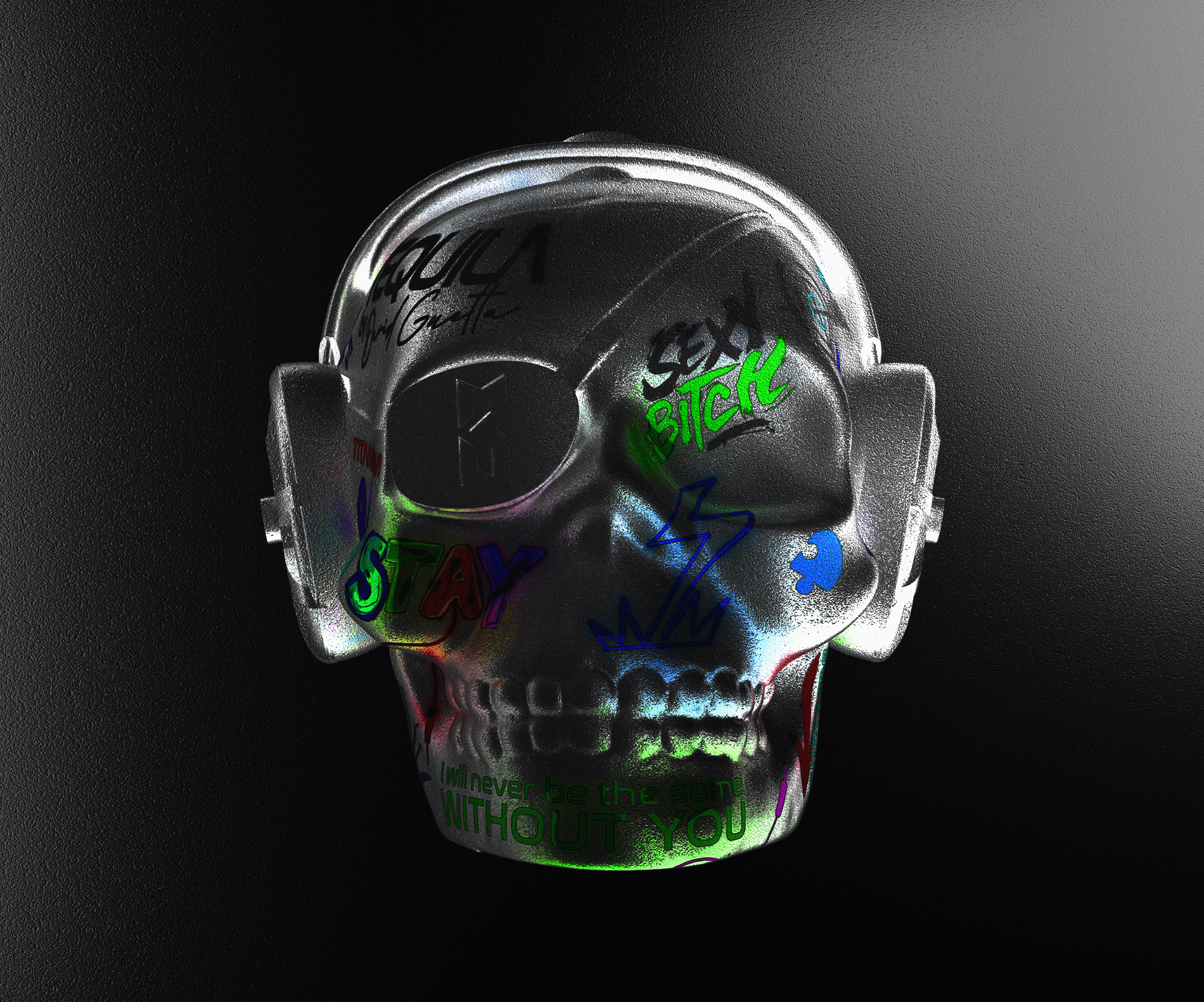 David Guetta Tequila Reposado