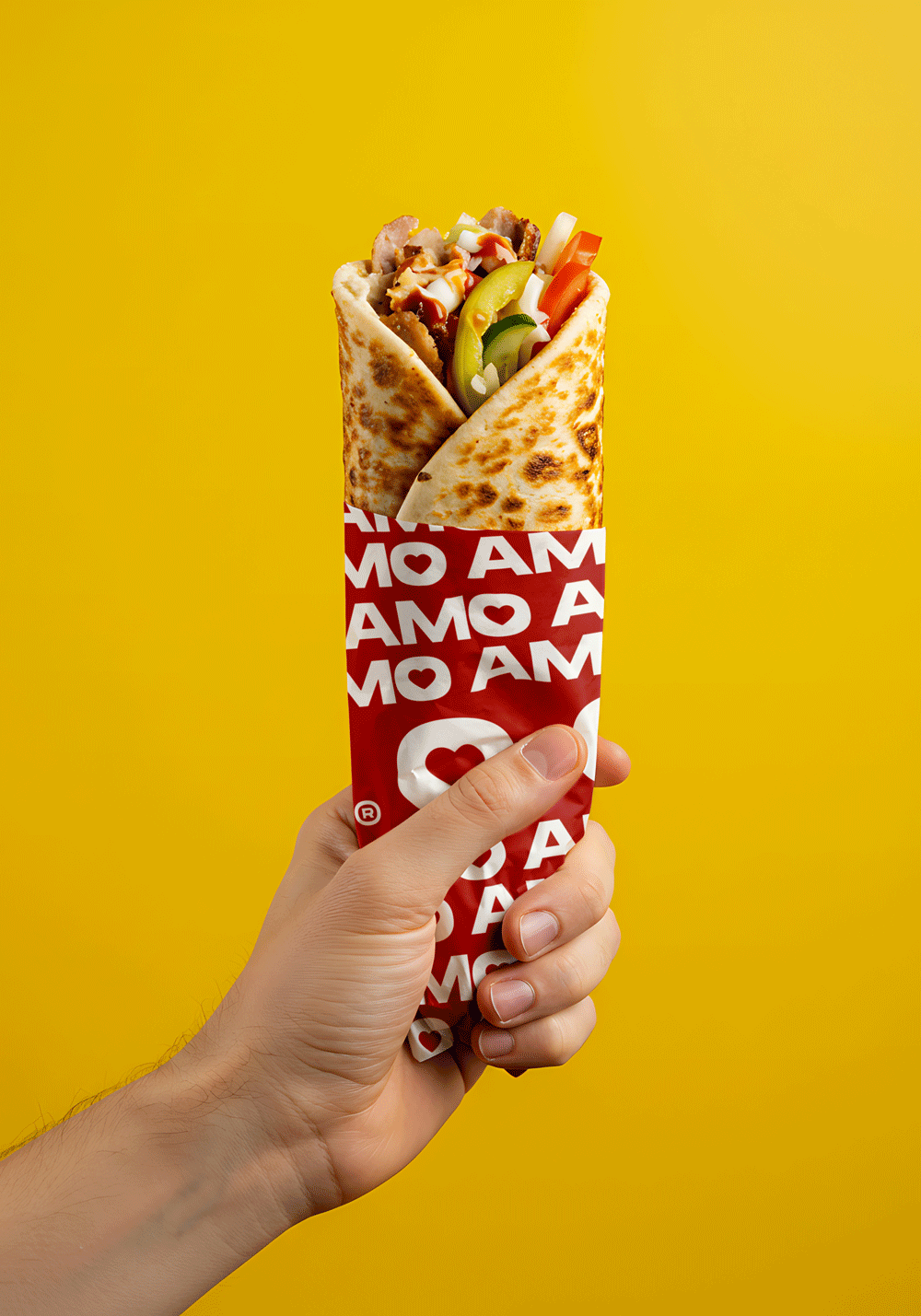 Ti Amo Kebab